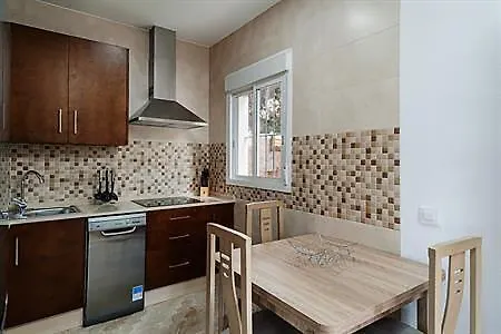 El Chorrillo Apartment