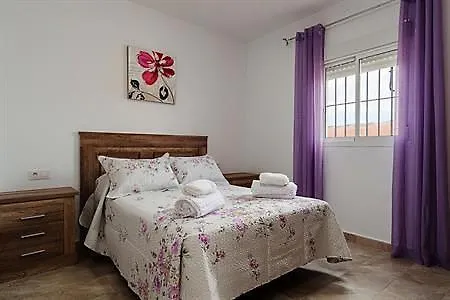 El Chorrillo Conil De La Frontera