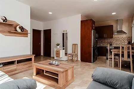 El Chorrillo Apartment