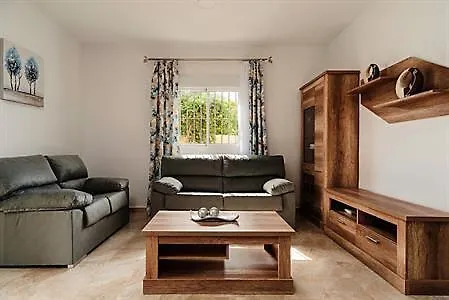 Apartment El Chorrillo Conil De La Frontera
