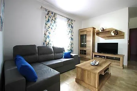 El Chorrillo Apartment Conil De La Frontera