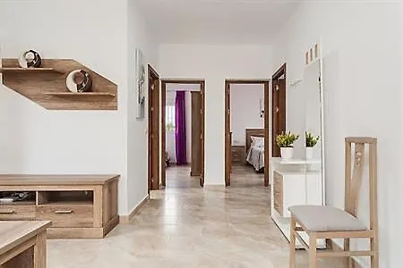Apartment El Chorrillo