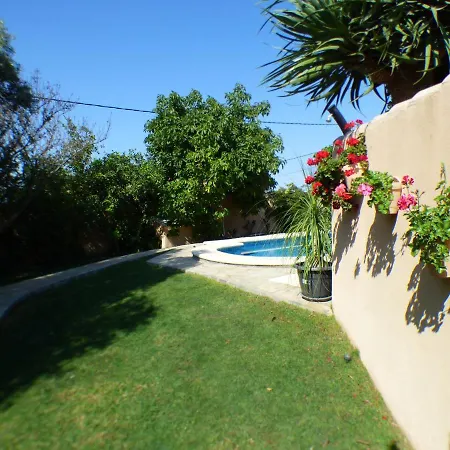 Apartment El Chorrillo