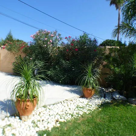 Apartment El Chorrillo *