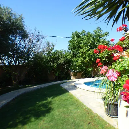 Apartment El Chorrillo Conil De La Frontera