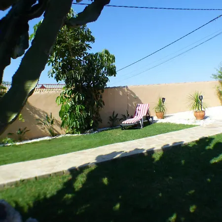 El Chorrillo Conil De La Frontera
