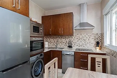 Apartment El Chorrillo Conil De La Frontera